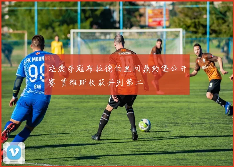 逆袭夺冠布拉德伯里问鼎约堡公开赛 贾维斯收获并列第二