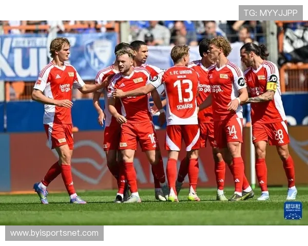 德甲足球队情况简要介绍 德甲足球队情况简要介绍